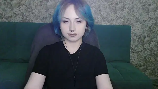 LeisaHopperstad webcam