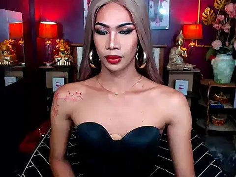 SEDUCTIVExDEMI webcam