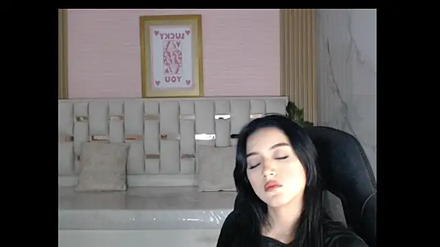 veronicaa_s - Veronicaa_s's free webcam - UK Sex Cams