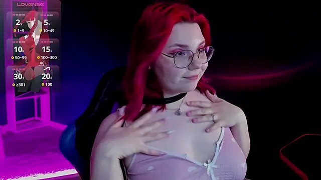 Alice_Kitagawa webcam