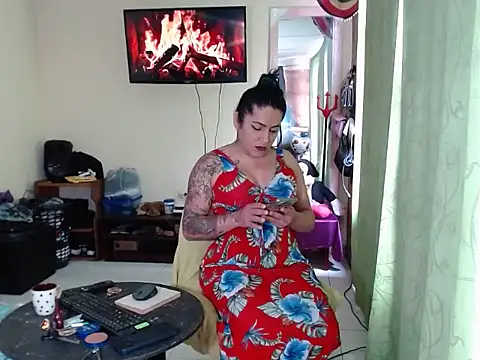 sashaferrari2000 - Sashaferrari2000's free webcam - UK Sex Cams