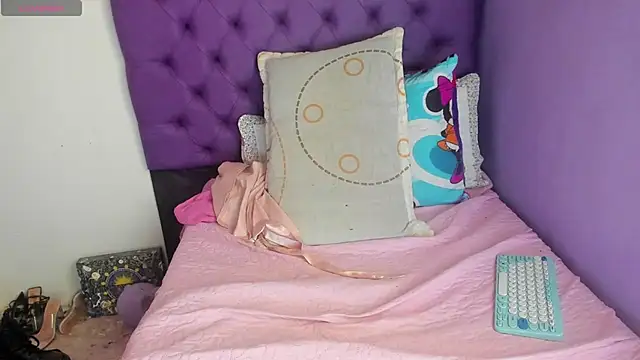 Margoth_clain webcam