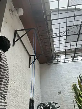 oliver_price1 webcam