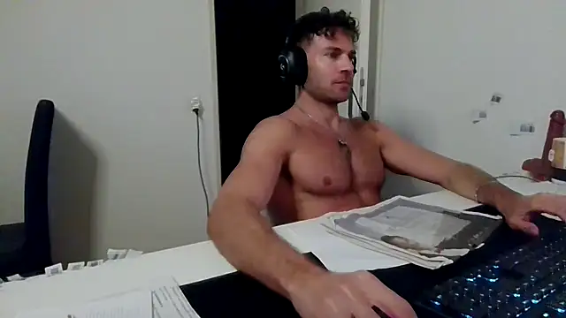 alpha-hunk webcam