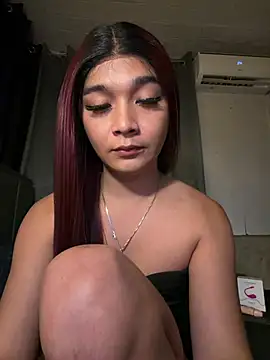 TrinityFucksYou webcam