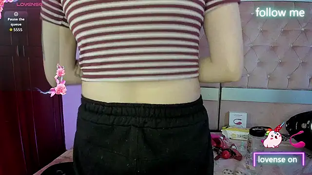 neeko_princes webcam