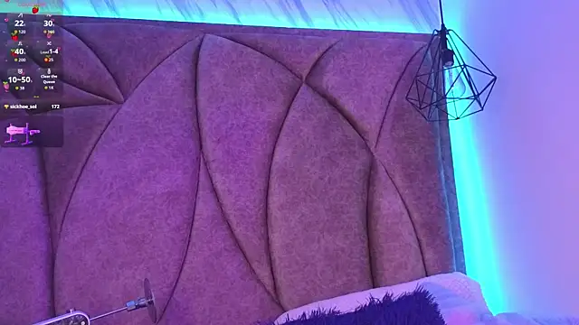 Kanela_miller_ webcam