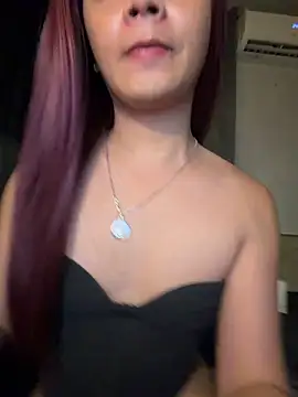 TrinityFucksYou webcam