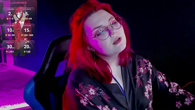 Alice_Kitagawa webcam