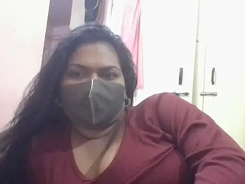 snehahotgirl webcam
