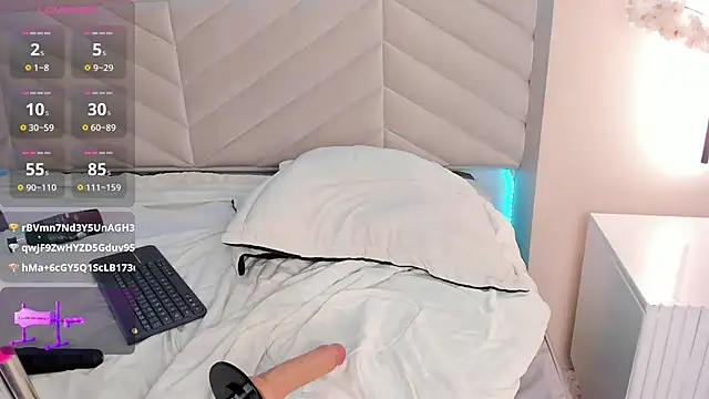 Bella_Williiams live sex cam