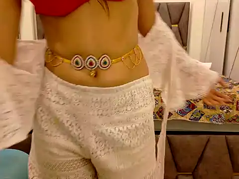 Sneha_18Years webcam