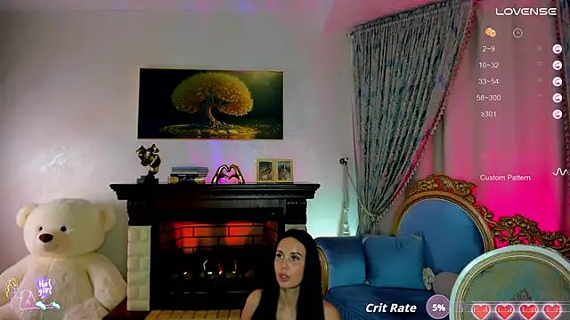 Black-Mamba- live sex cam