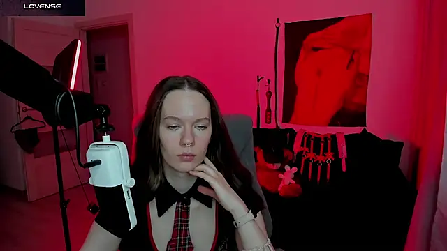 Goddess_of_Fertility webcam