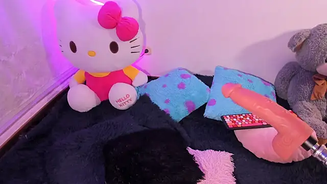 CassieBigass_ webcam