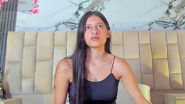 Agathaargent_ webcam