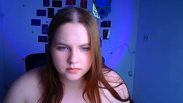 Kitty_Mia_Kitty webcam