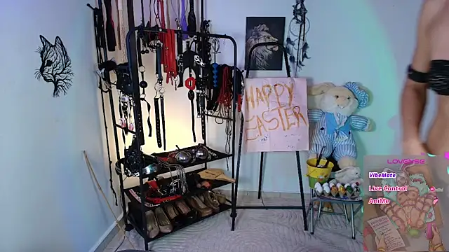 ariannaconnor_ webcam