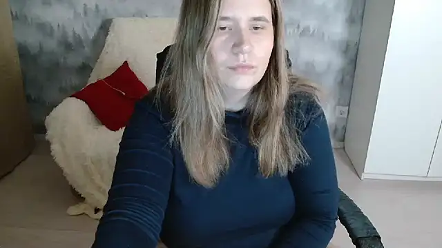 AdelinaLawson webcam