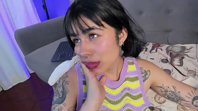 flower_smith_ webcam