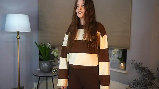 AnabelChicles webcam