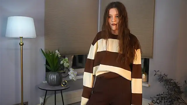 AnabelChicles webcam