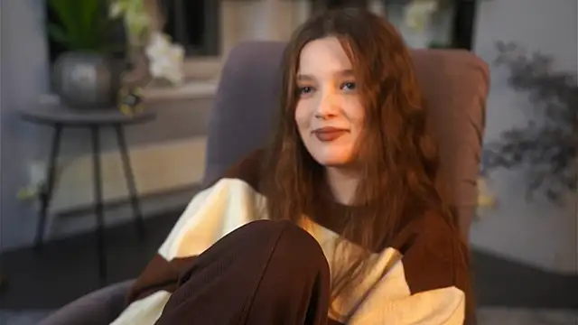 AnabelChicles webcam