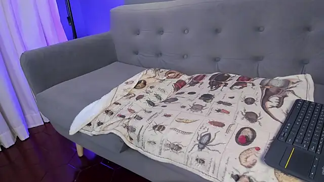 flower_smith_ webcam