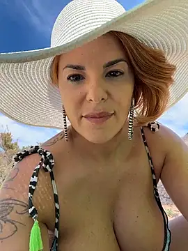 selvaggia_official83 (F milf) - Blojob dildo