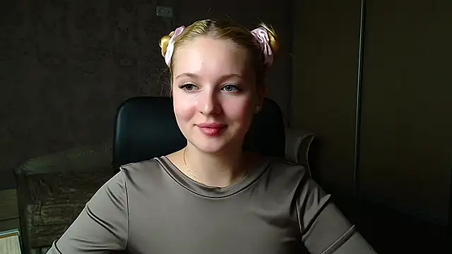 Milka_kiss_ webcam