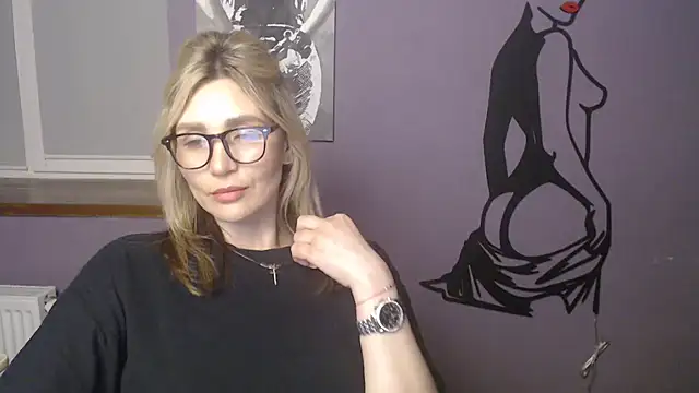 _sexy_lady webcam