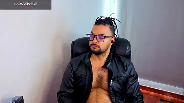 ernesto-rodriguez82 (M young) - naked