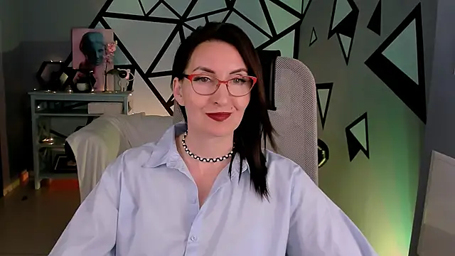 unaterra - UnaTerra's free webcam - UK Sex Cams