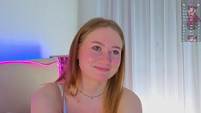 LillianGonzalez webcam