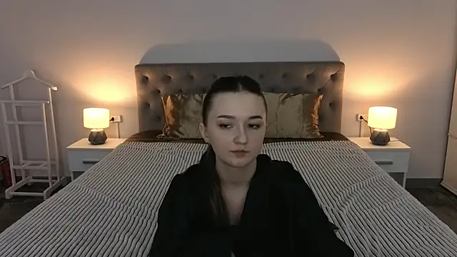 cyrenaluxe (F teen) - my first hot dance