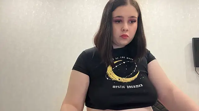 melissa_charm_ (F teen) - Spank yourself 3 times