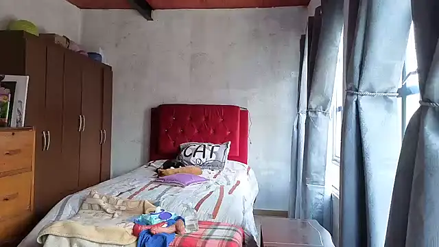 scarlett_widow_ webcam