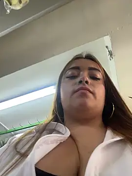 Tatiana_O webcam