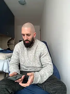 Gioeltoro89 webcam