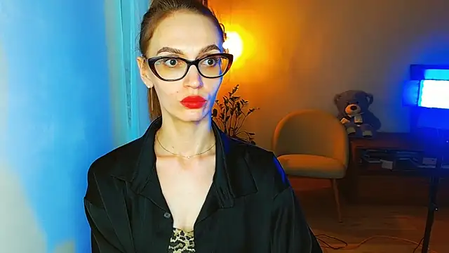 Lady_Sunshine_ webcam