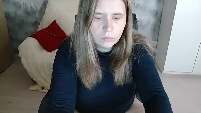 AdelinaLawson webcam