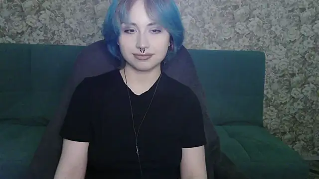 LeisaHopperstad webcam