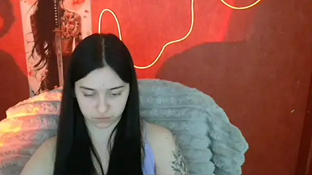 Lilu_May webcam