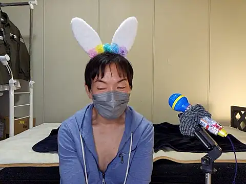 sweets_danshi webcam