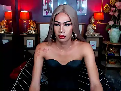 SEDUCTIVExDEMI webcam