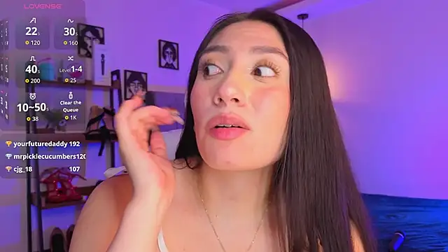 Miller_Vanessa_ webcam