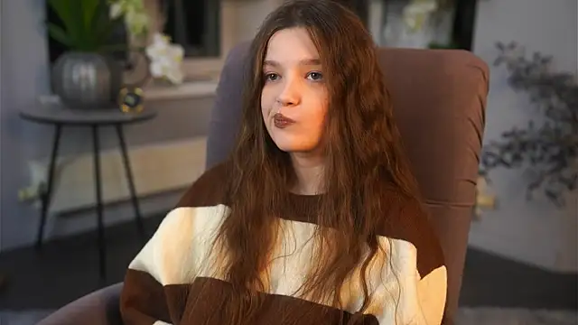 AnabelChicles webcam