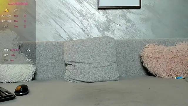 goddessalysse webcam