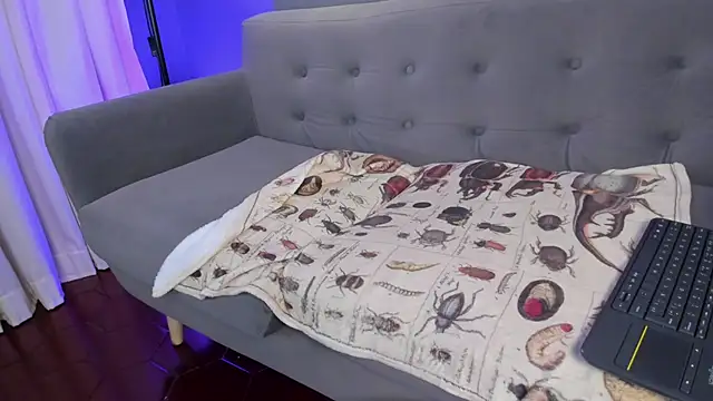 flower_smith_ webcam