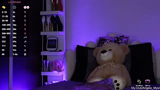 Angela_Myst webcam